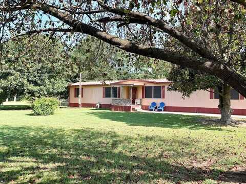 4510 County Road 2700, Telephone, TX 75488