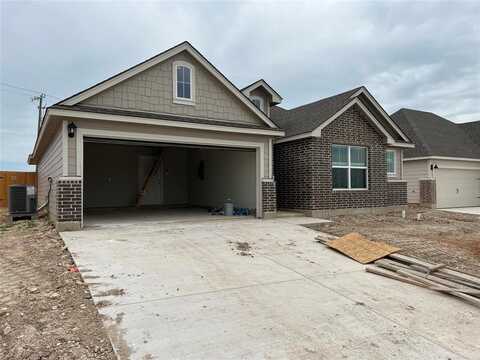12409 Trogdon Road, Lorena, TX 76655