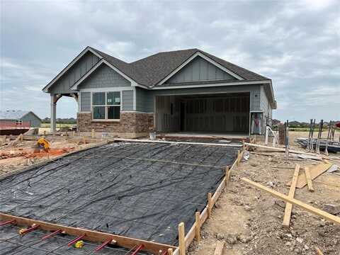 3008 Teasdale Road, Lorena, TX 76655