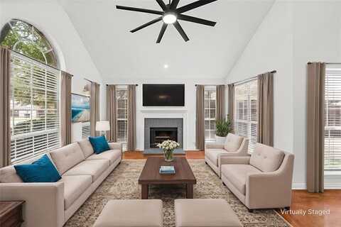 4709 Thorntree Drive, Plano, TX 75024