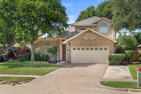 4709 Thorntree Drive, Plano, TX 75024