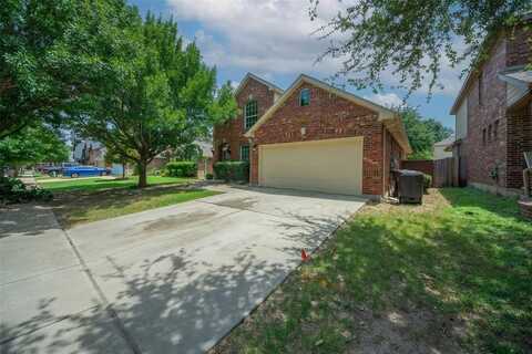 5217 Sorghum Drive, Fort Worth, TX 76179
