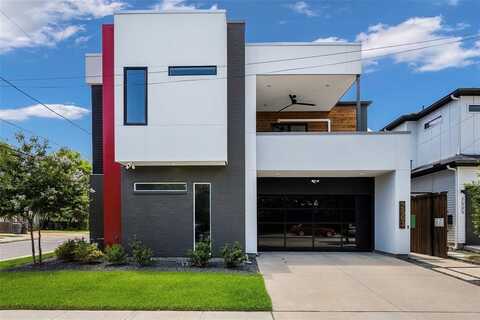2503 Conklin Street, Dallas, TX 75212