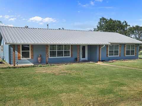 398 W Allen Street, Evant, TX 76525