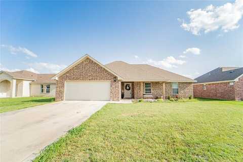 417 Colony Street, Eastland, TX 76448