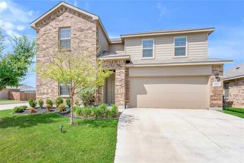 16501 Portage Street, Justin, TX 76247
