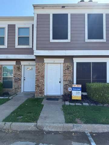 717 Lee Street, Mesquite, TX 75149