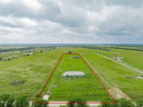 809 VZ County Road 2623, Wills Point, TX 75169
