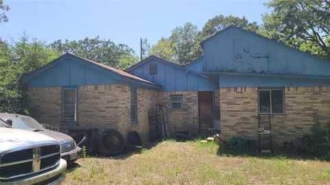 2712 Flint Street, Tyler, TX 75701