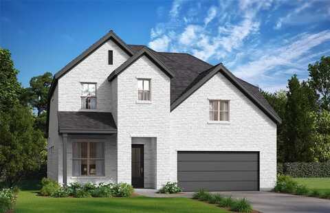 1603 Yorkie Drive, Forney, TX 75126
