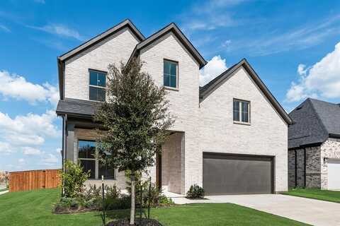 1603 Yorkie Drive, Forney, TX 75126