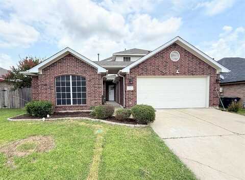 337 Mesquite Hill Drive, Arlington, TX 76002