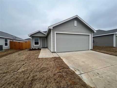 2903 Greenhorn Avenue SW, Crandall, TX 75114