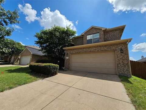 4019 Houston Drive, Heartland, TX 75126