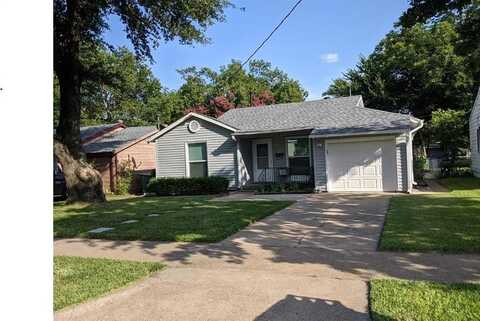 312 W Dexter Street, Sherman, TX 75092