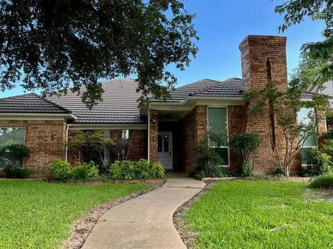 4112 Hideaway Lane, Plano, TX 75093