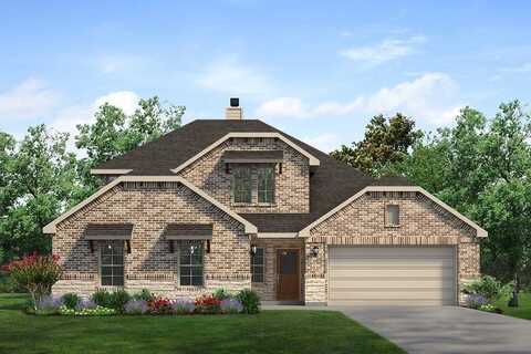 290 Cofer Road, Leonard, TX 75452