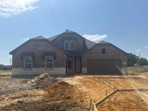 290 Cofer Road, Leonard, TX 75452