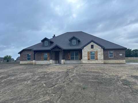 270 Cofer Road, Leonard, TX 75452