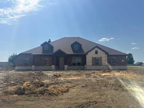 270 Cofer Road, Leonard, TX 75452