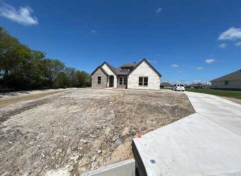 13 Ina Road, Sherman, TX 75090
