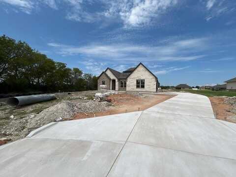 13 Ina Road, Sherman, TX 75090