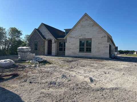 13 Ina Road, Sherman, TX 75090
