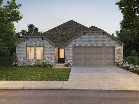 3306 Pat Mayse Drive, Farmersville, TX 75442