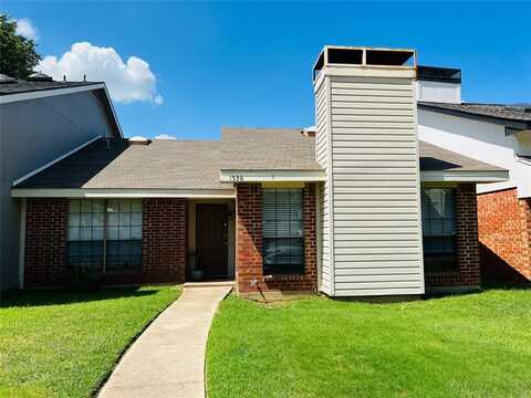 1536 Timber Creek Road, Flower Mound, TX 75028