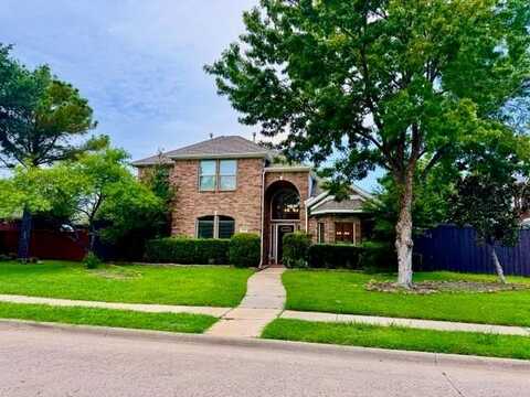 1506 Glade Point Drive, Coppell, TX 75019