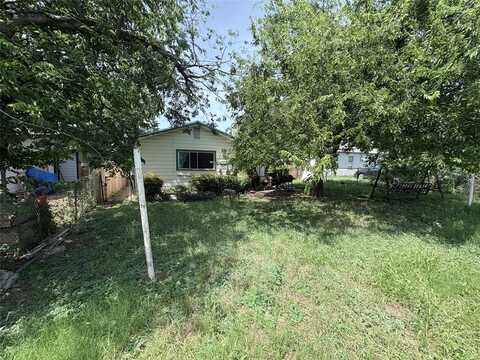 5409 Houghton Avenue, Fort Worth, TX 76107