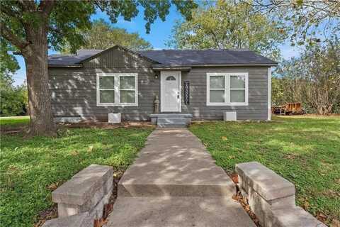 1401 E Texas Avenue, Mart, TX 76664