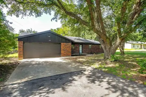 299 Dudley Lane, Burleson, TX 76028