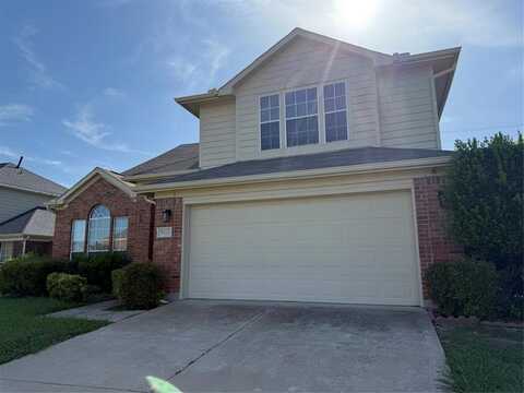 8212 Tavaros Drive, Plano, TX 75024