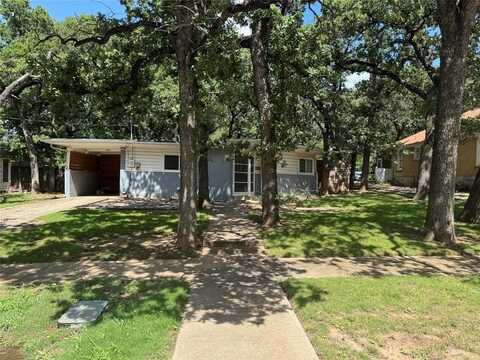 2215 Provine Street, Fort Worth, TX 76103