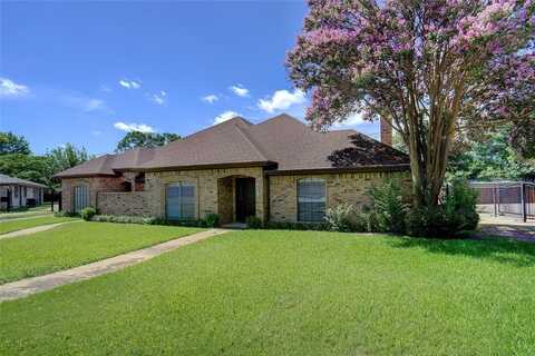 4857 Ledgestone Court, Fort Worth, TX 76132