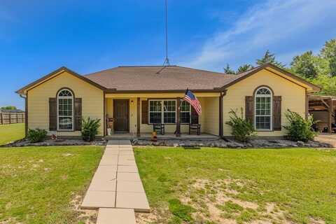 937 Rs County Road 1460, Point, TX 75472