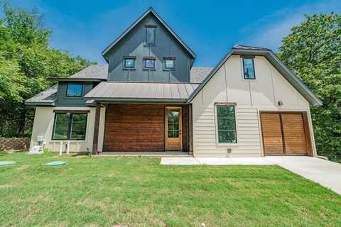 154 Carolyn Road, Mabank, TX 75156