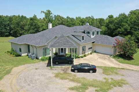 1436 CR SE 4395, Scroggins, TX 75480
