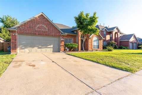 808 Pimernel Lane, Plano, TX 75075