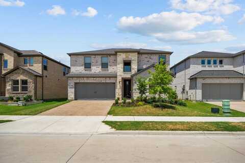 3313 Ashlar Court, Melissa, TX 75454