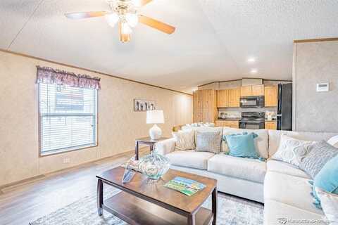 4509 Chiesa Road, Rowlett, TX 75088
