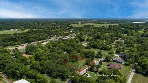 119 Norris Street, Commerce, TX 75428