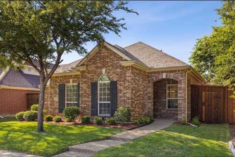 3654 Jefferson Drive, Frisco, TX 75034