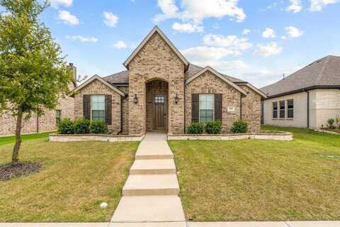 404 Country Meadows Boulevard, Waxahachie, TX 75165