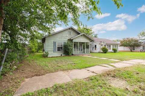 1806 1st Street, Brownwood, TX 76801