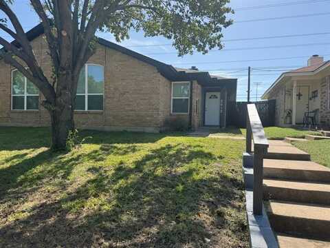 2612 Sherry Street, Arlington, TX 76014