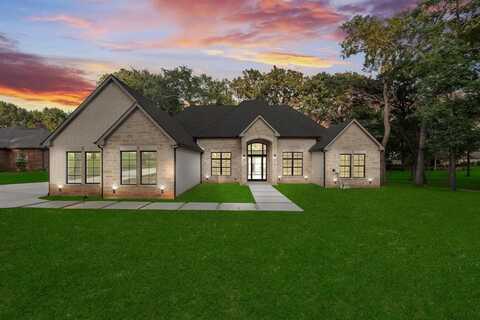 338 Stonewall Drive, Streetman, TX 75859