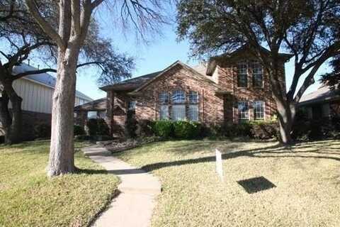 4661 Home Place, Plano, TX 75024