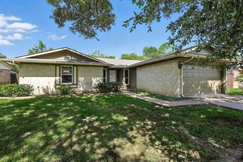 544 Auburn Drive, Lewisville, TX 75067
